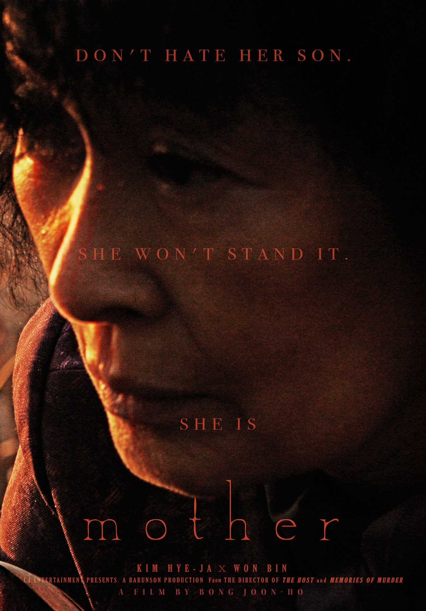 Mother