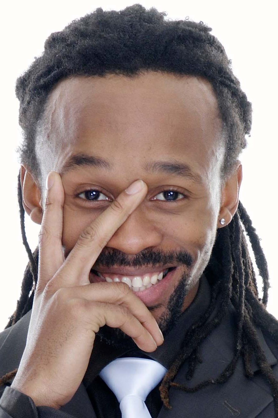 et billede af Tshawe Baqwa