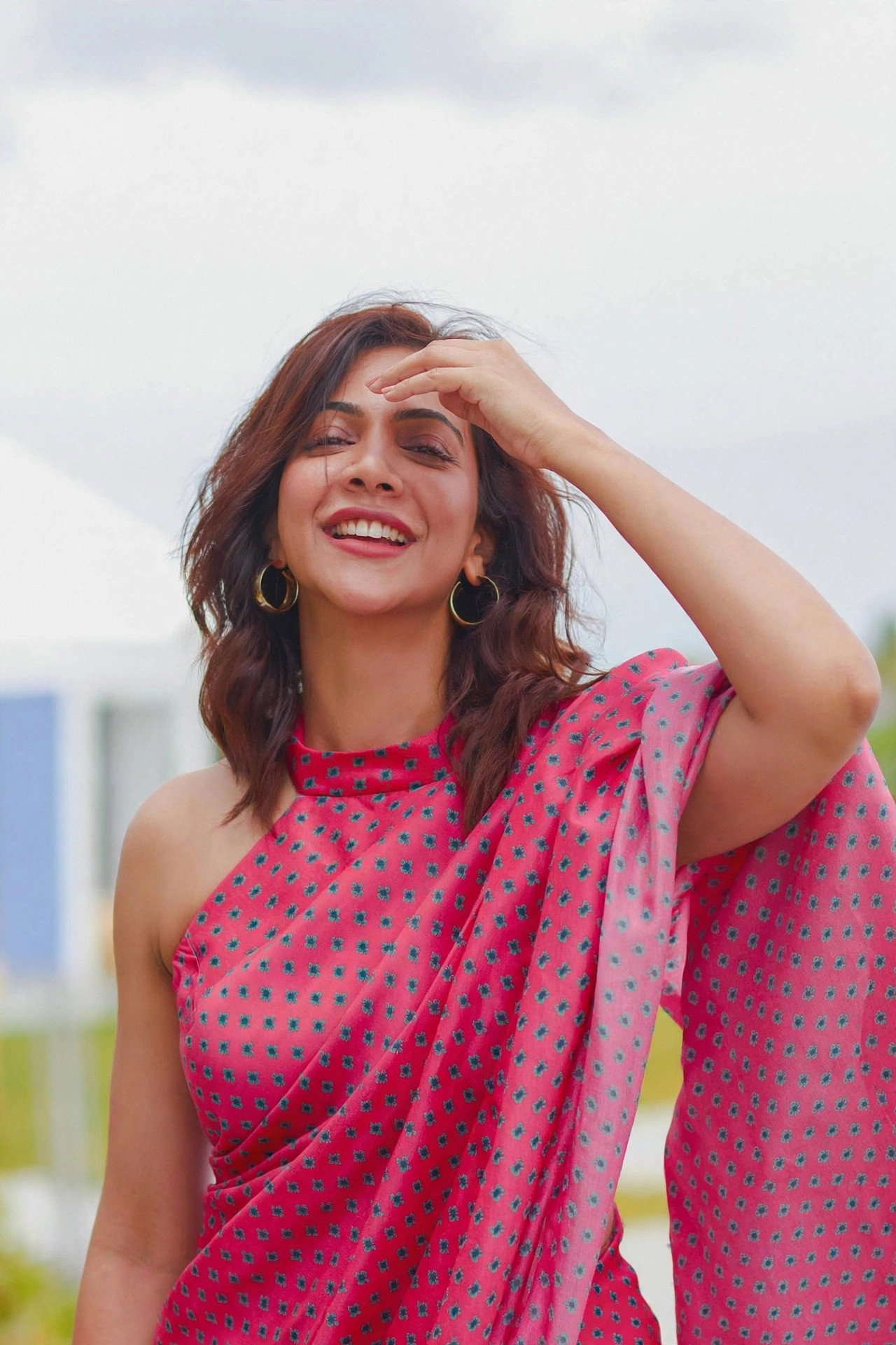 Madonna Sebastian fotoğraf 5