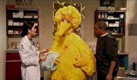 Sesame Street Staffel 40 :Folge 20 