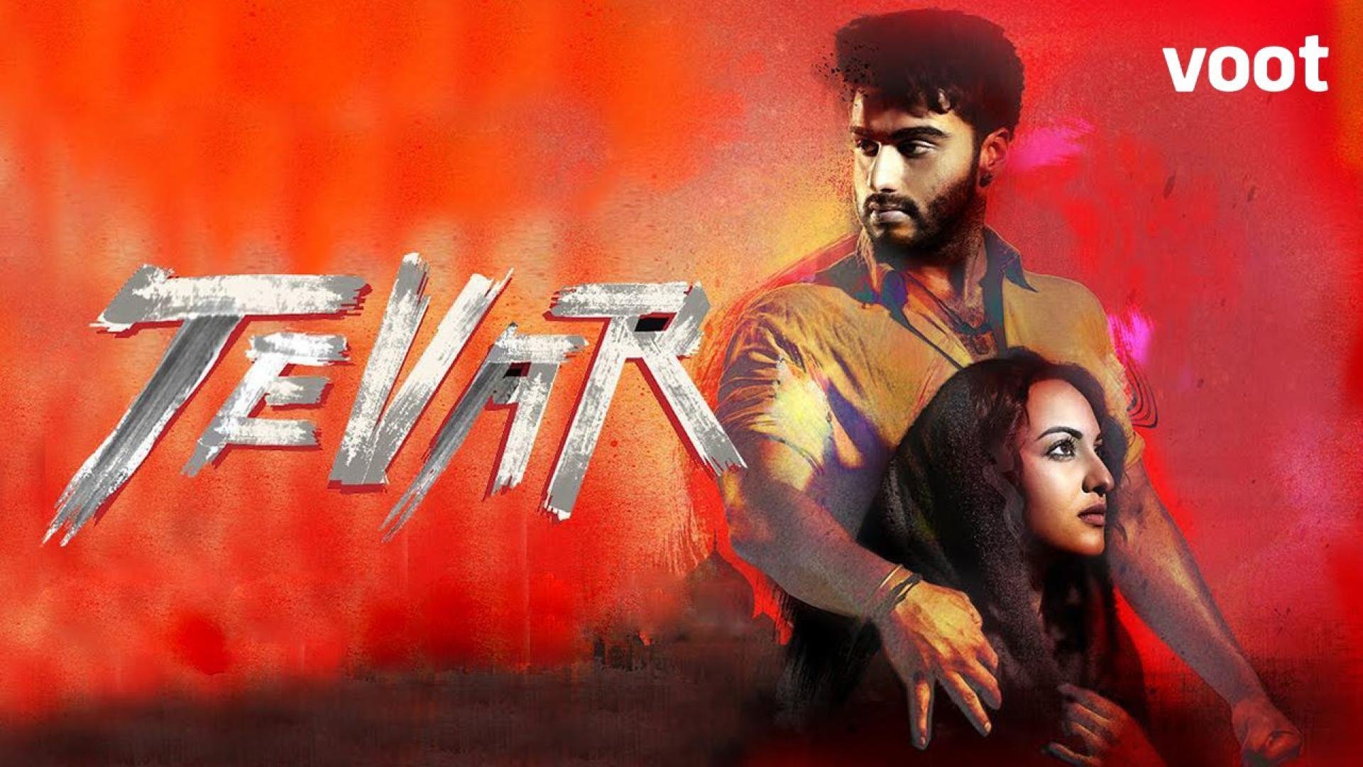 Tevar (2015)