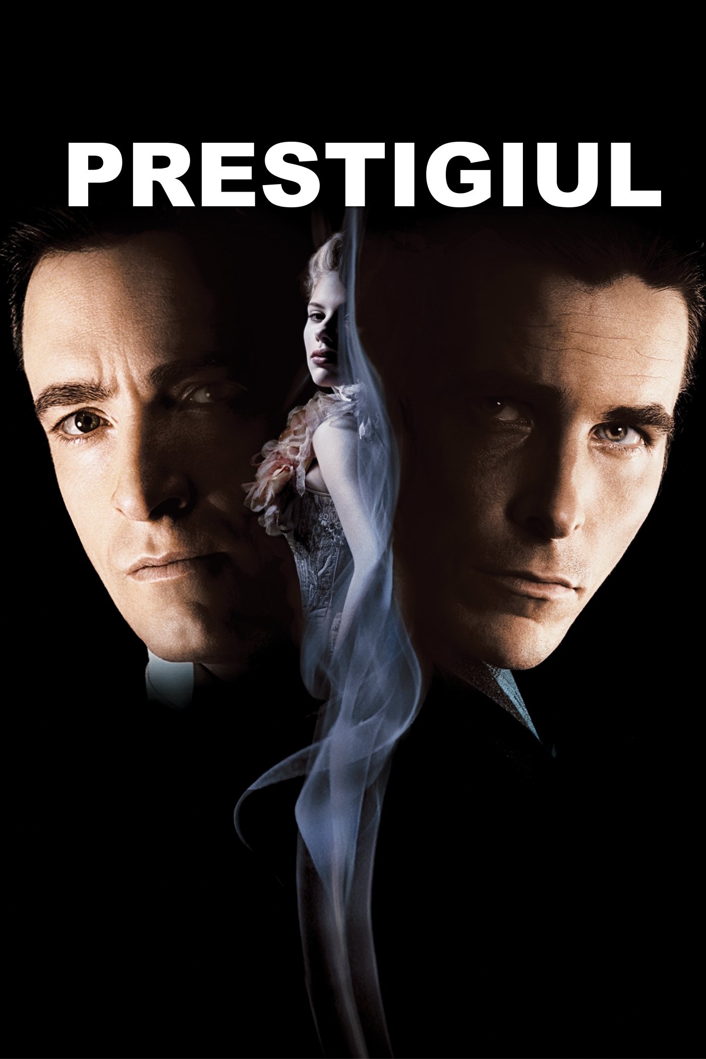 The Prestige