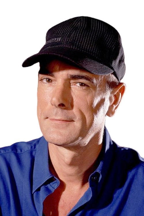 et billede af Lionel Florence