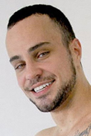 et billede af Eddie Von Fistenberg