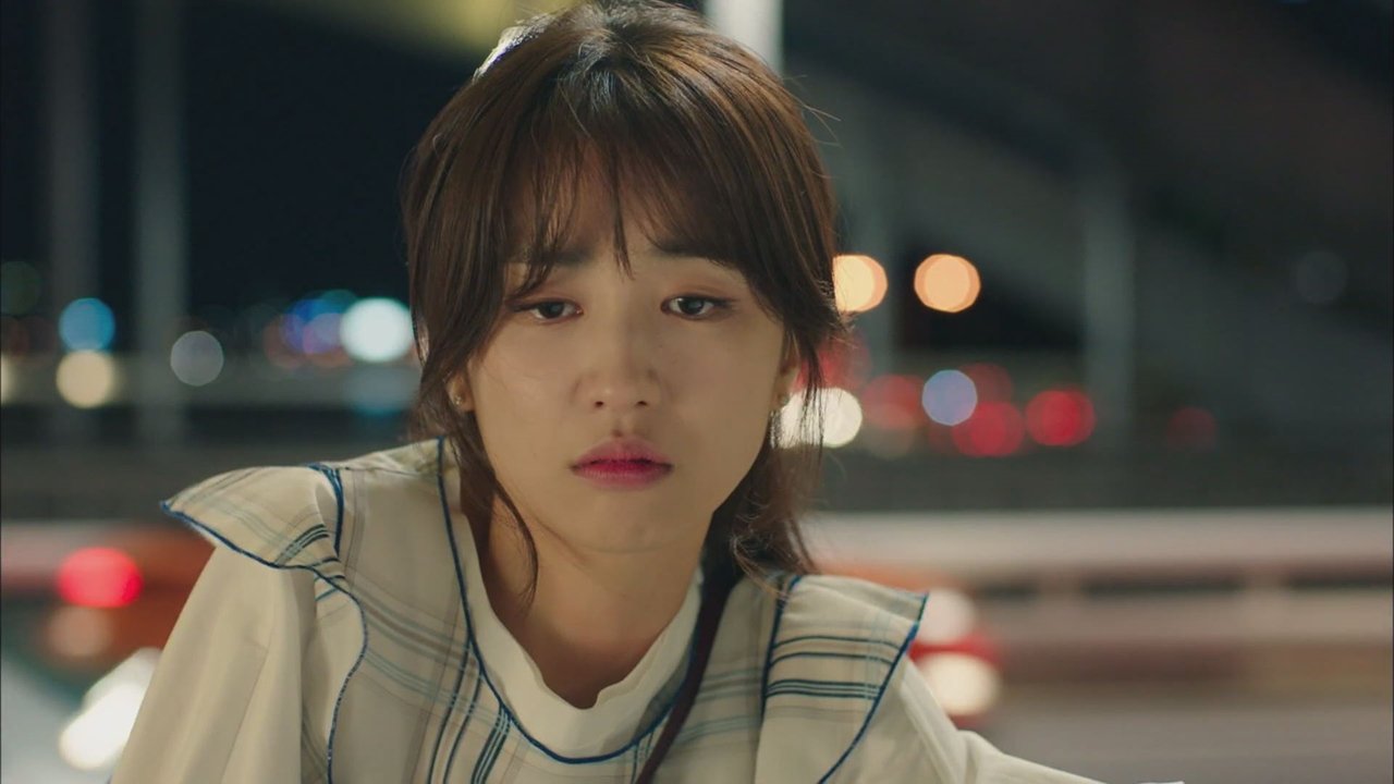 Drinking Solo: 1×8