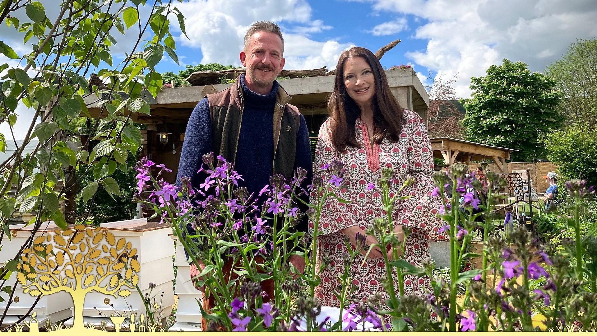 Gardeners' World 56x9