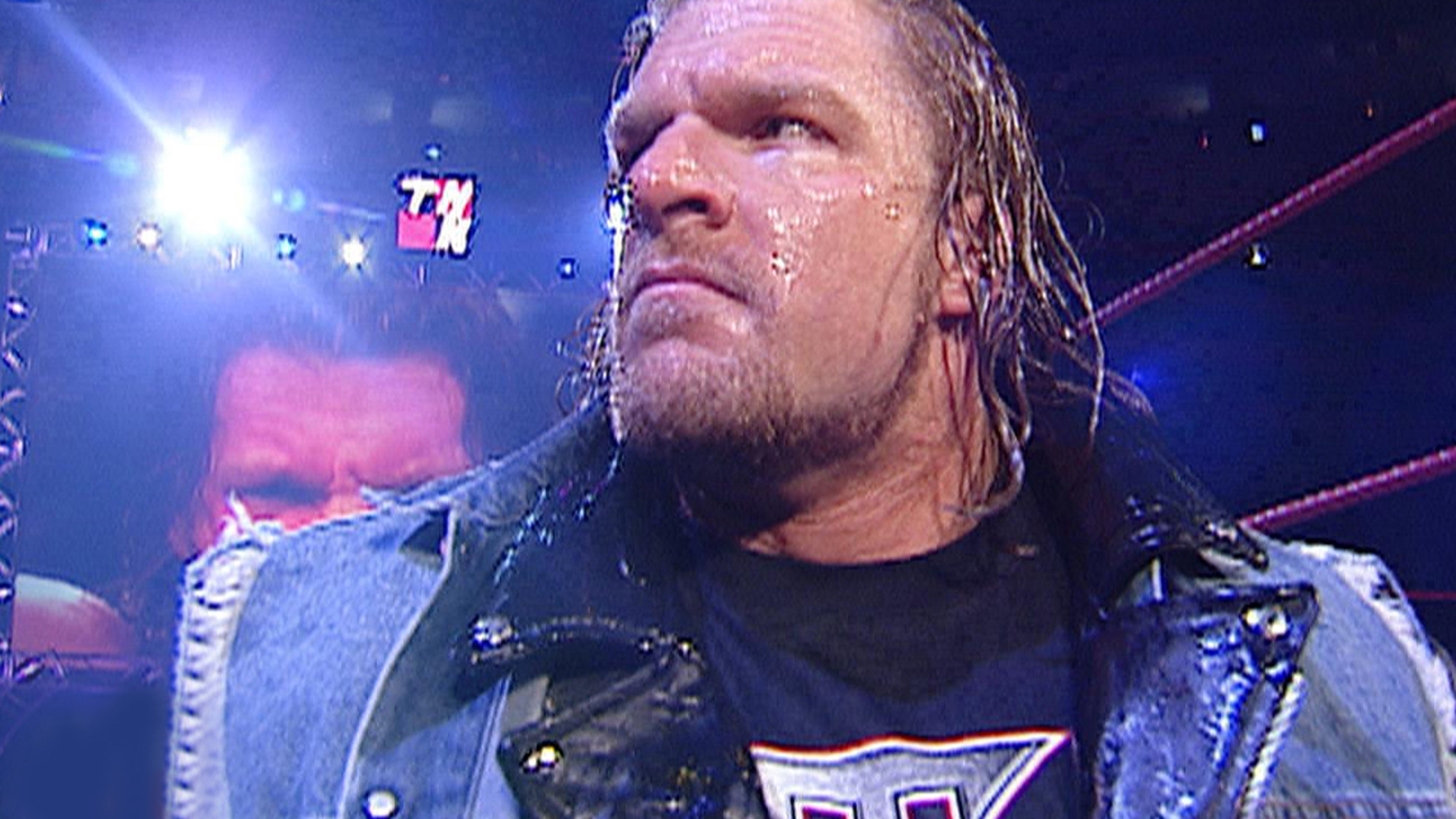 Raw - Jan. 07, 2002