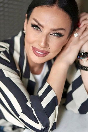 et billede af Lela Tsurtsumia