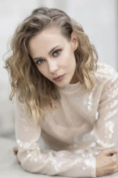 et billede af Tatyana Babenkova