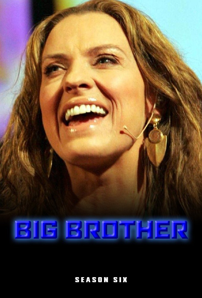 Big Brother - Season 6