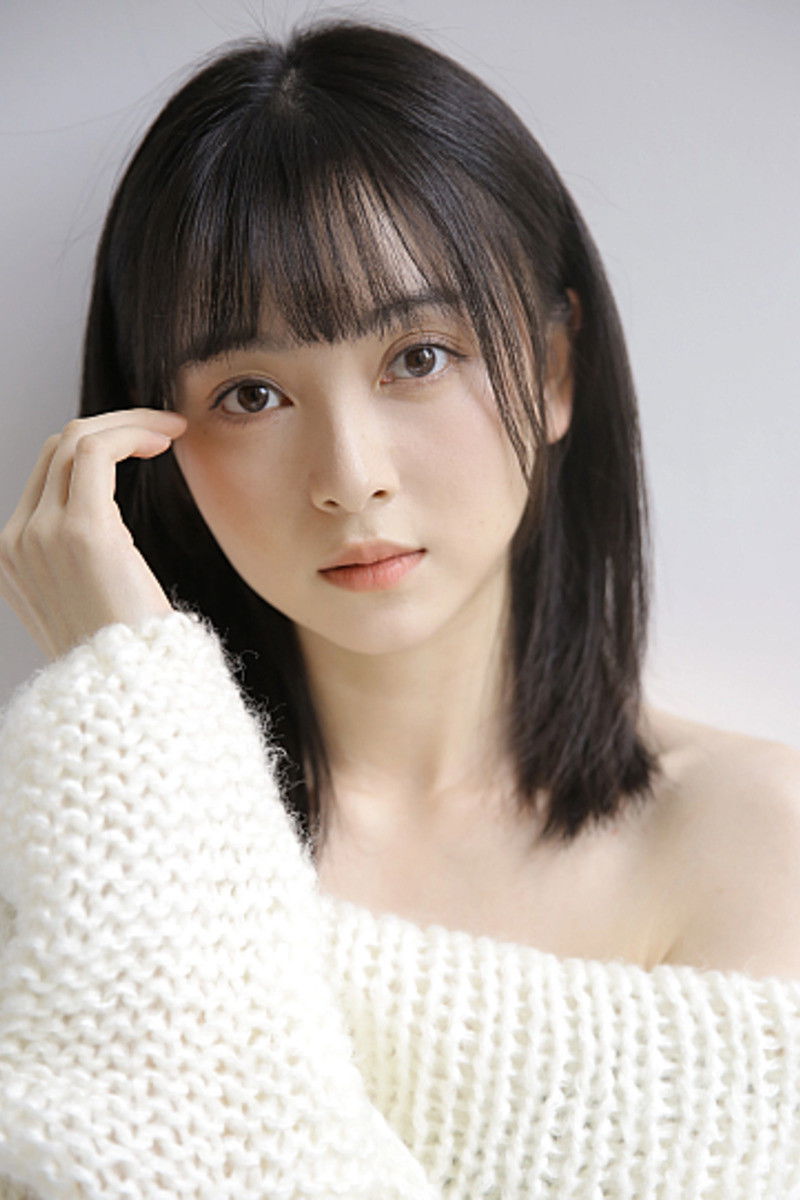 et billede af Xue Ke