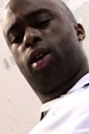 et billede af David Daniels