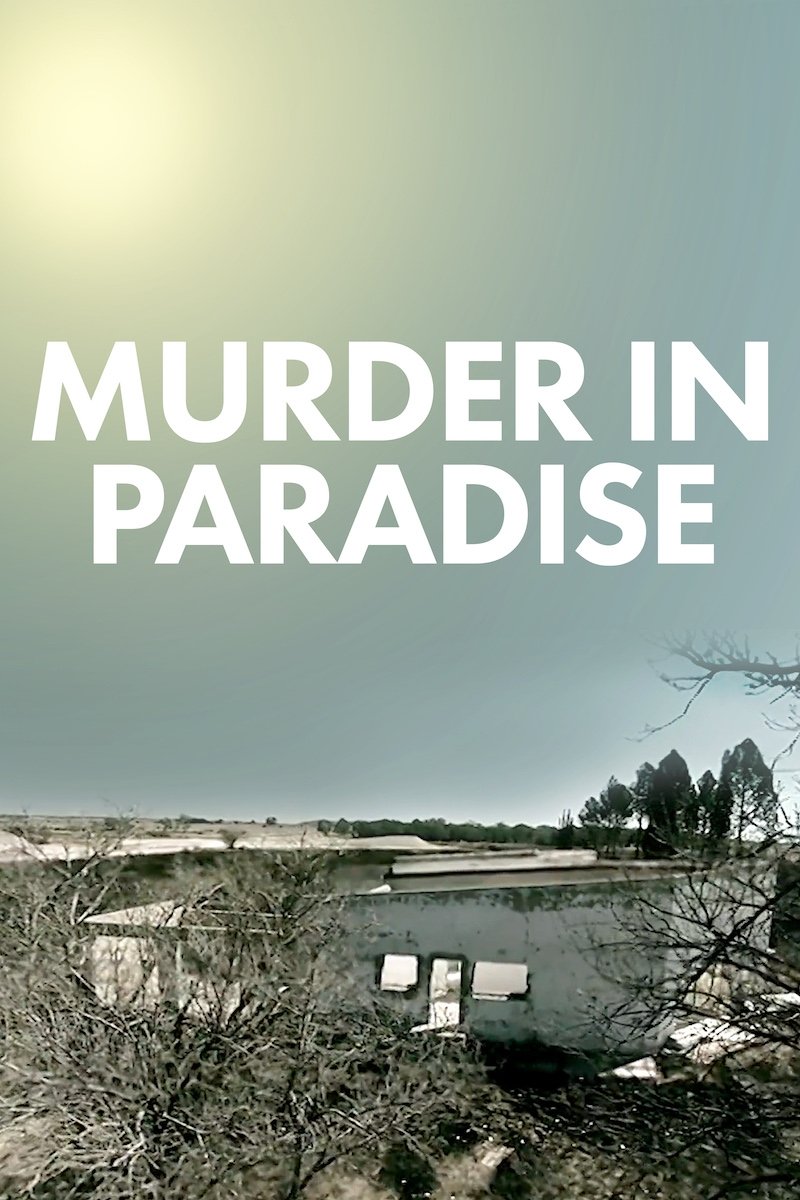 Murder In Paradise on FREECABLE TV