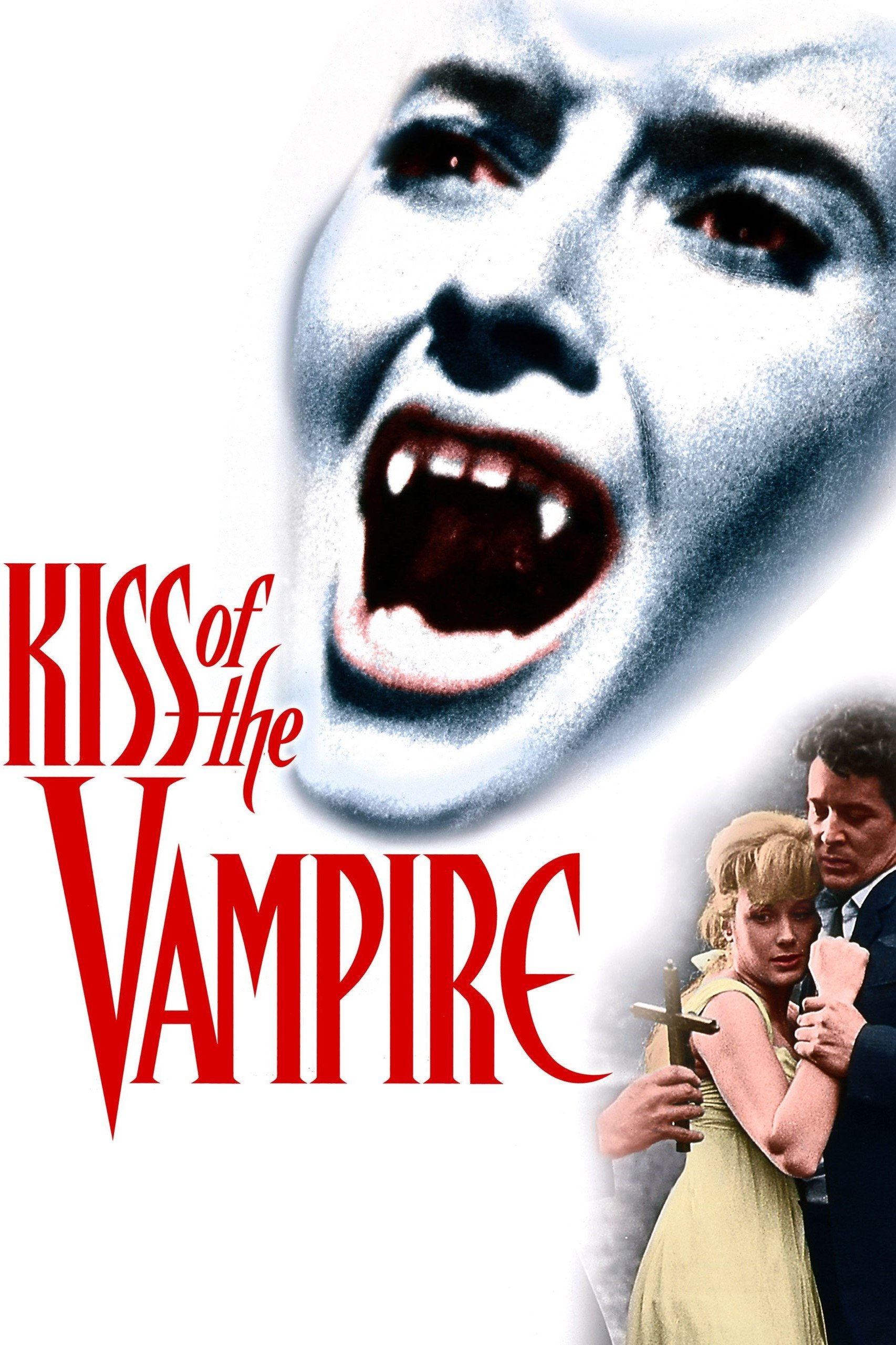 The Kiss of the Vampire
