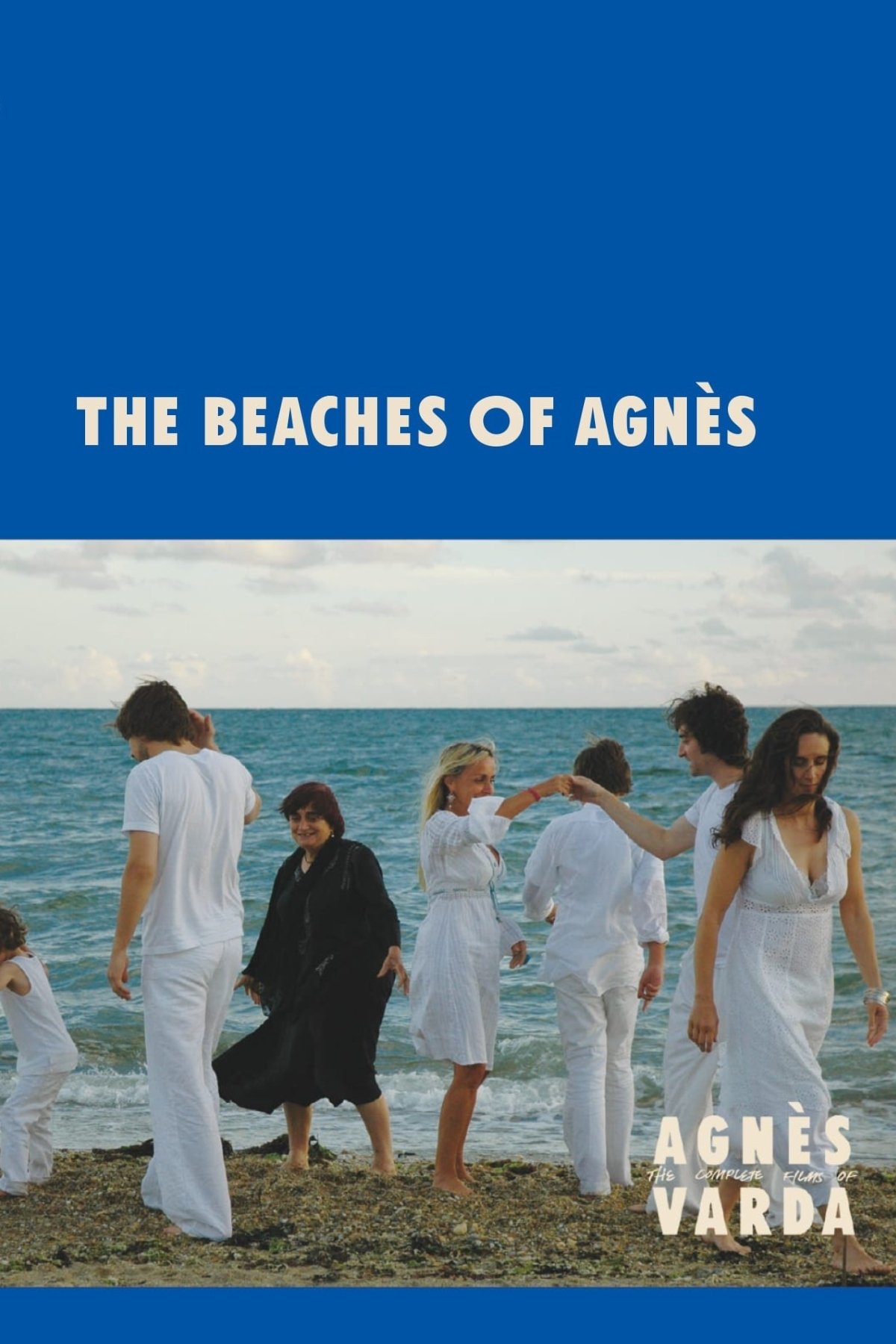 The Beaches of Agnès