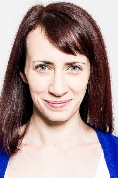 et billede af Cecile Monteyne