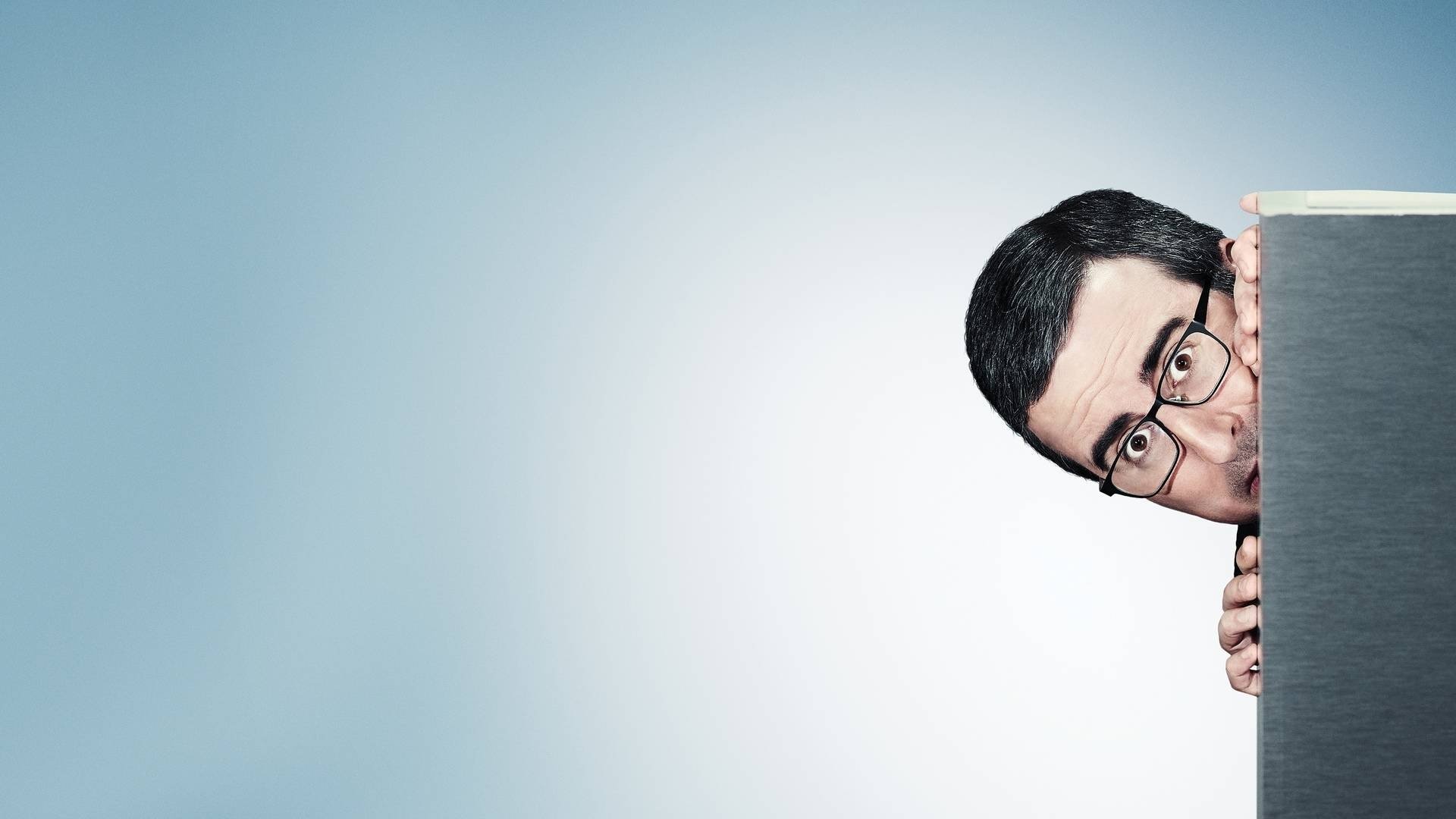 Last Week Tonight with John Oliver - Season 9