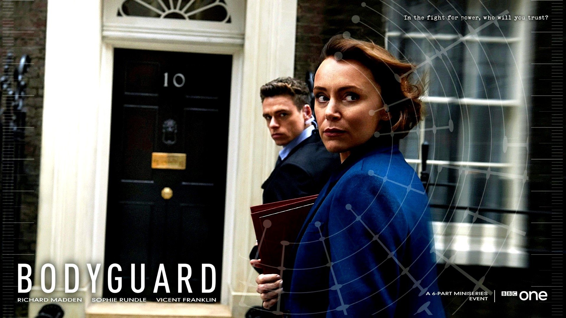 Bodyguard