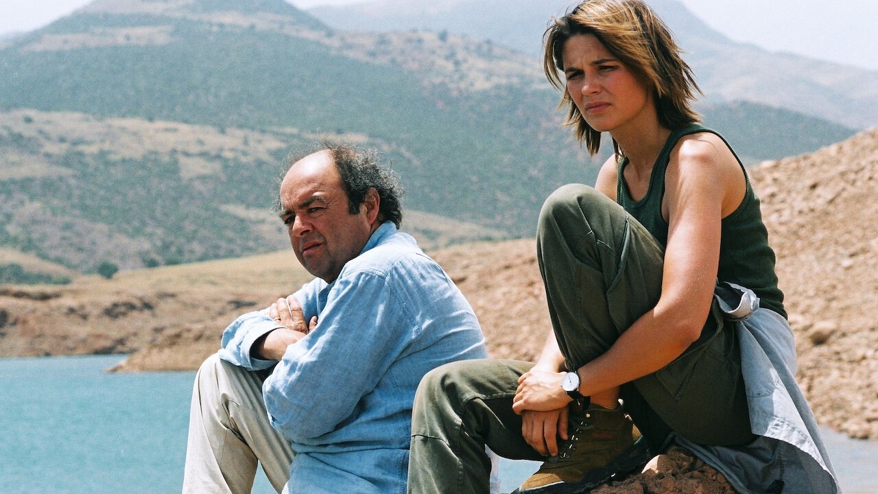 One Way Ticket (2001)