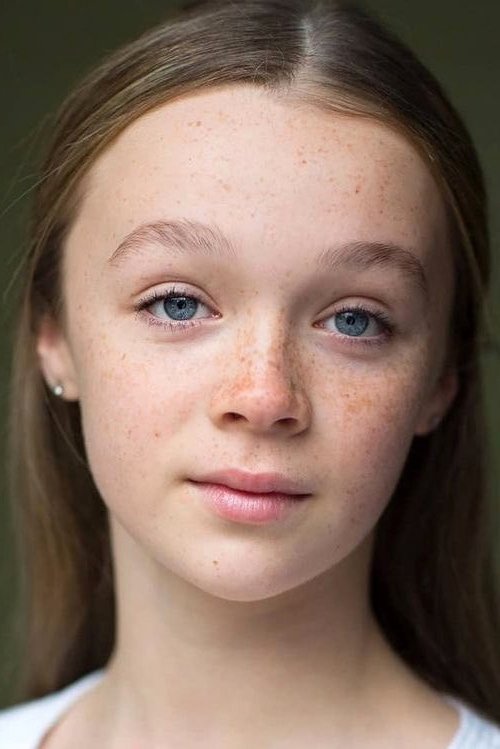 et billede af Evie Allen