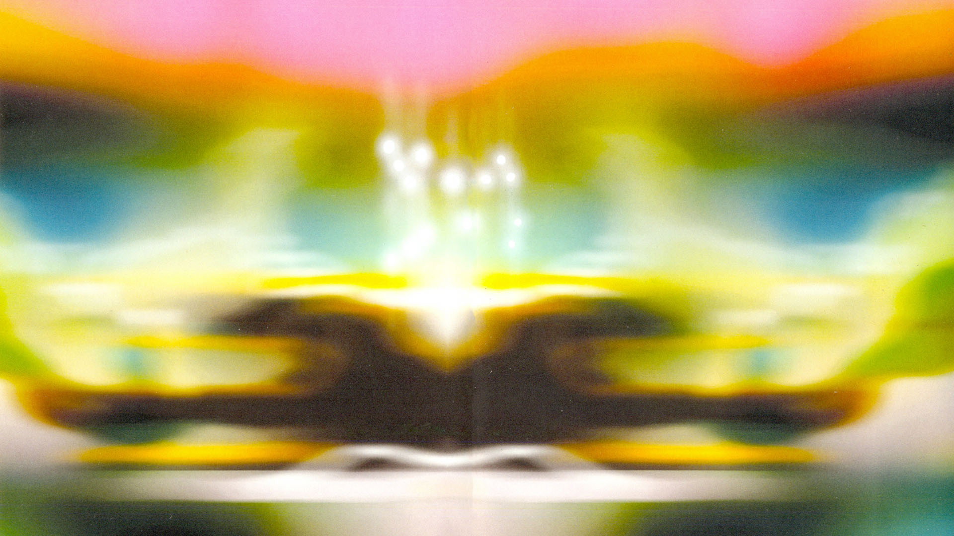 Beck: Sea change