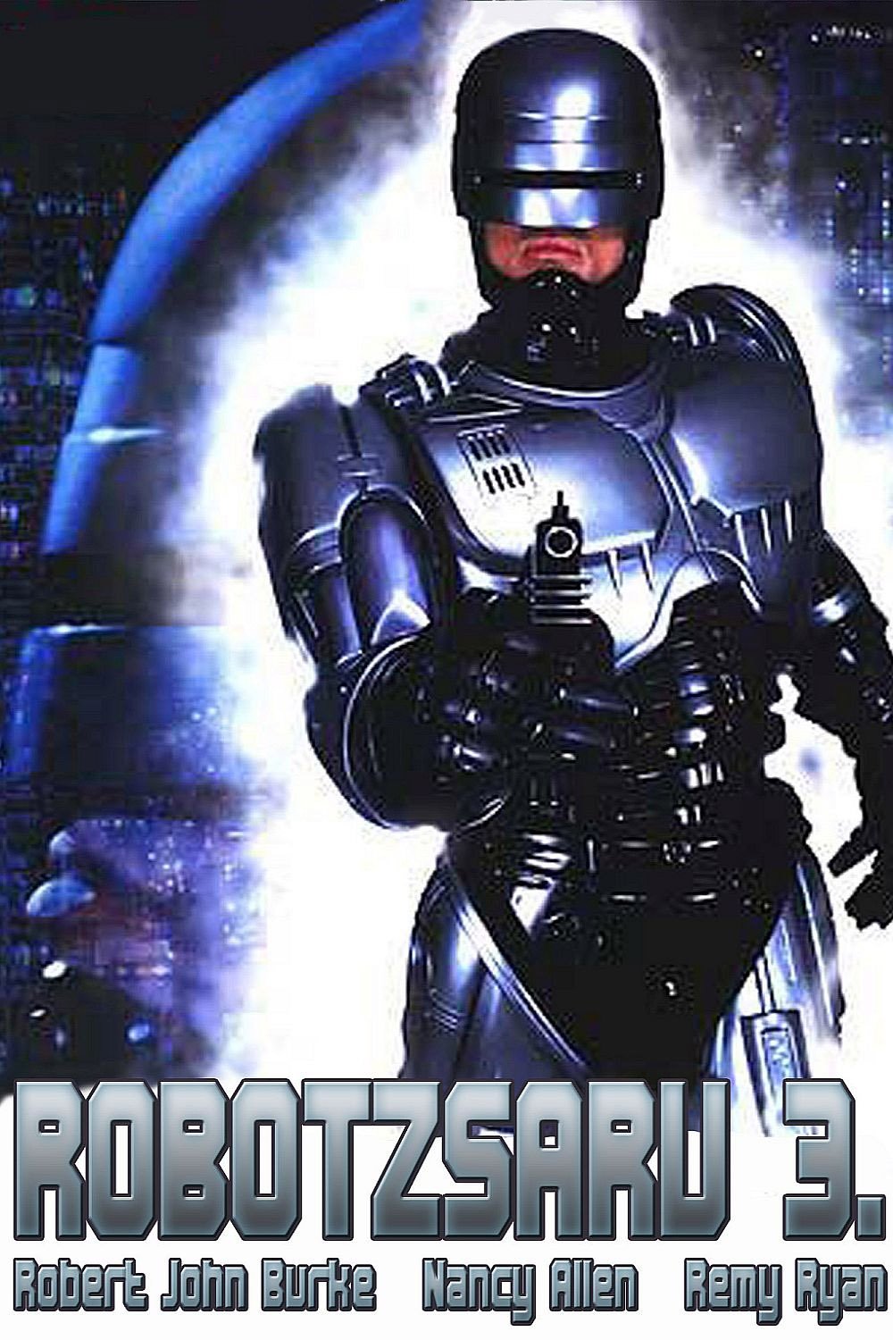 RoboCop 3