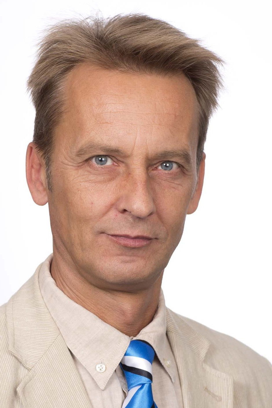 et billede af Margus Abel