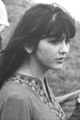 et billede af Tamilla Akhmedova