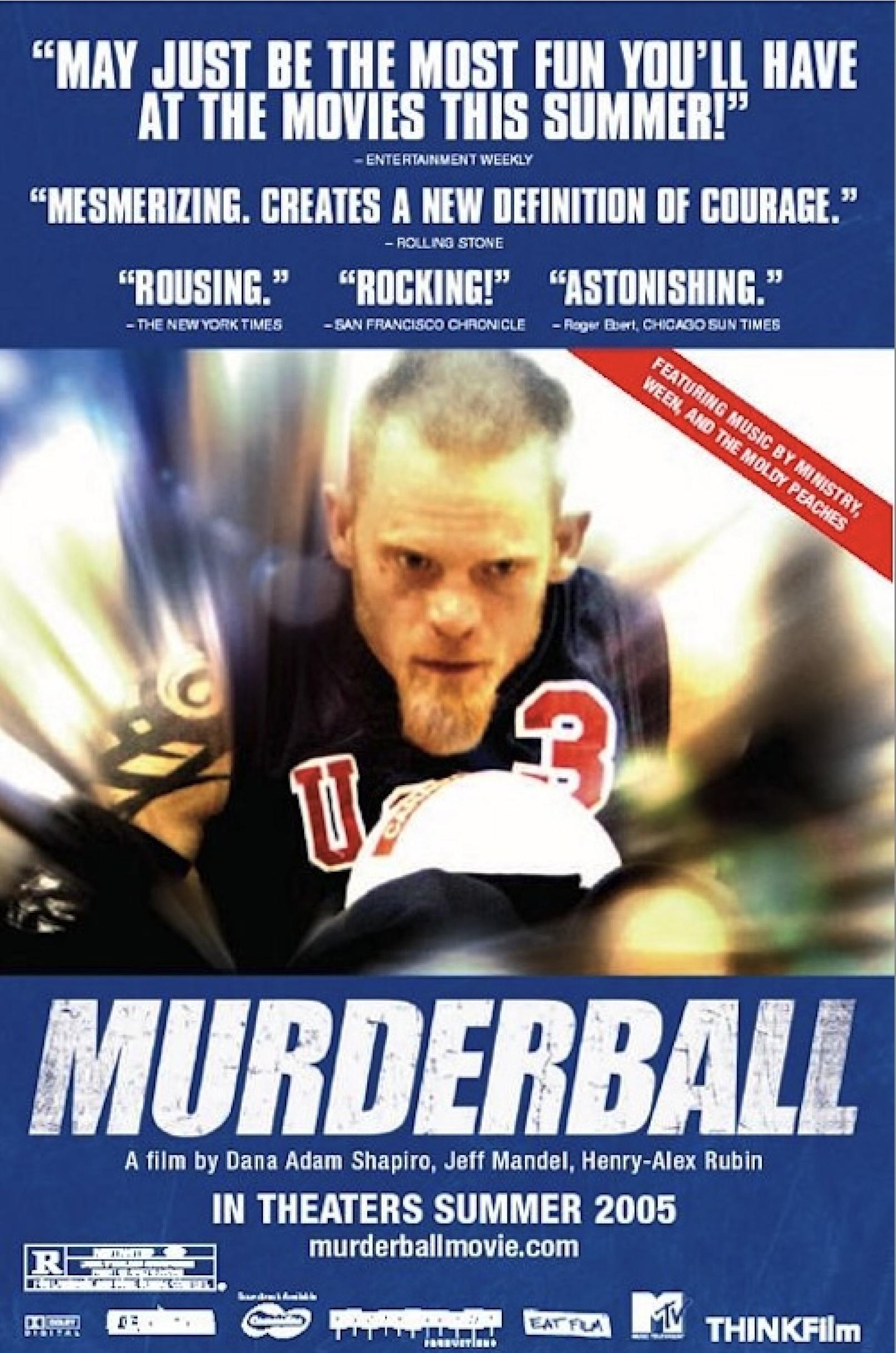 Murderball