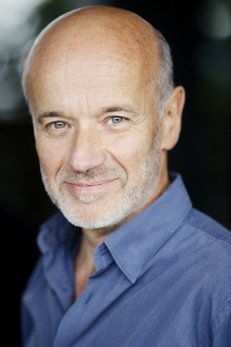 et billede af Geoffroy Boutan