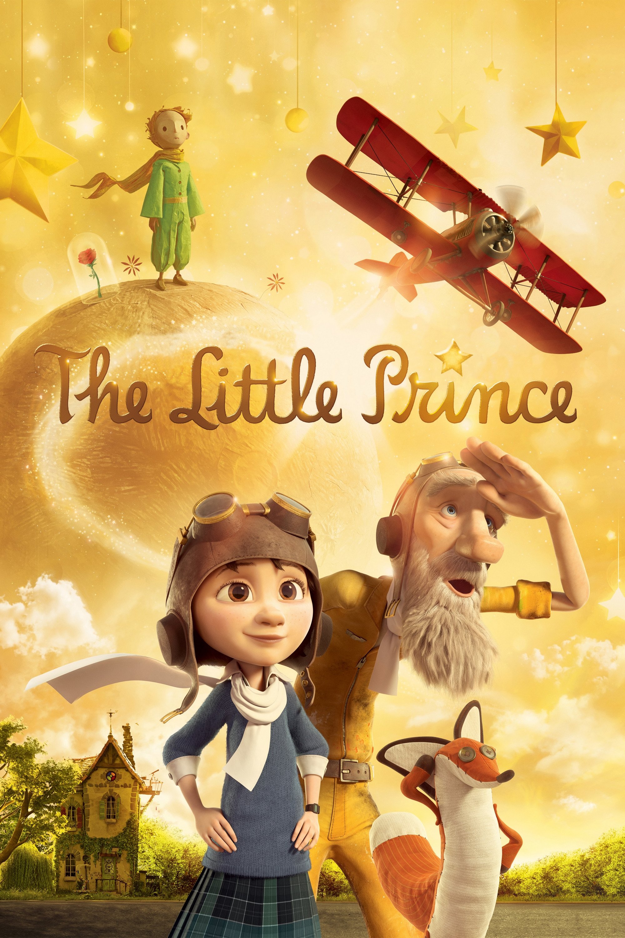 The Little Prince