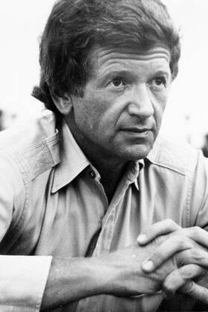 et billede af Dick Richards