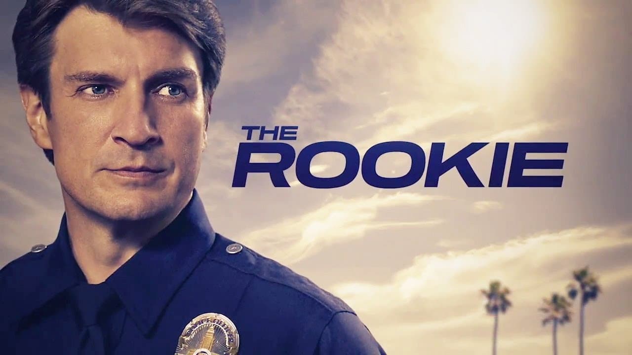The Rookie - Season 3