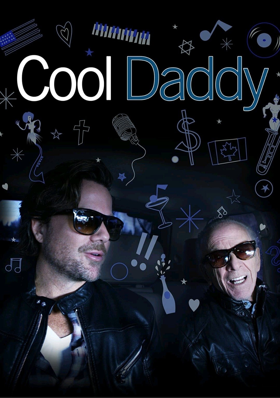 Cool Daddy on FREECABLE TV