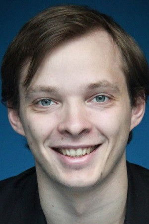 et billede af Evgeniy Serzin