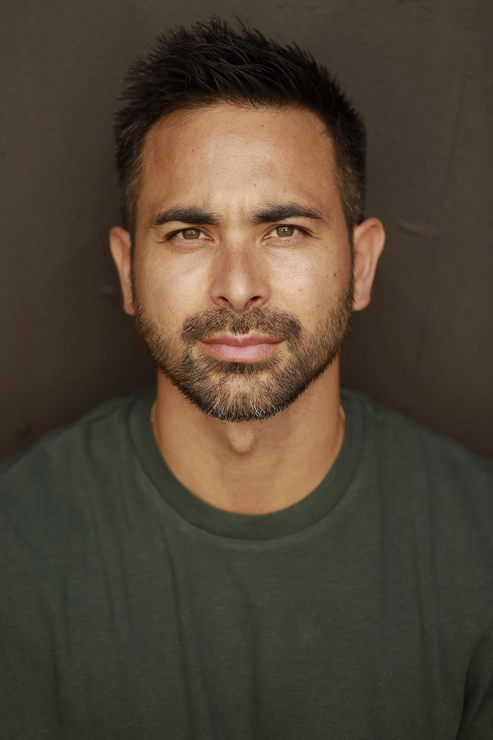 et billede af Alexandre Vu