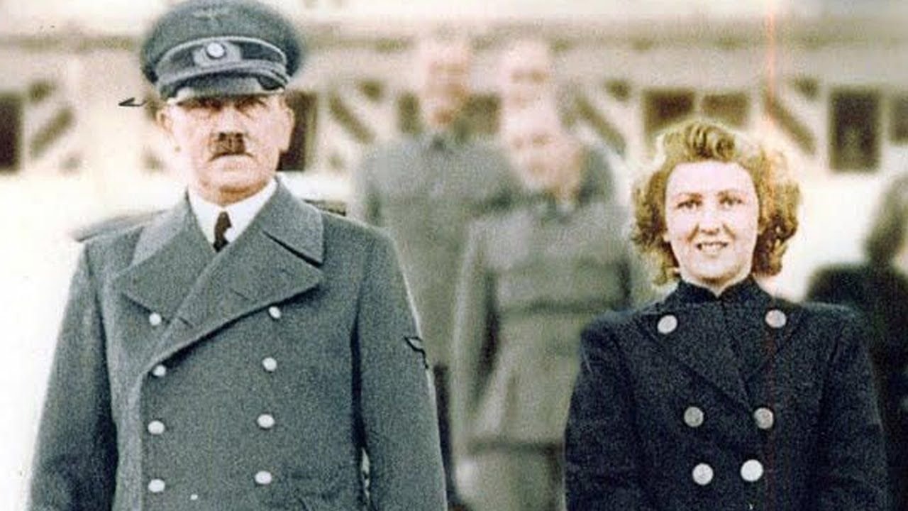 Apocalypse, Le Crépuscule d'Hitler