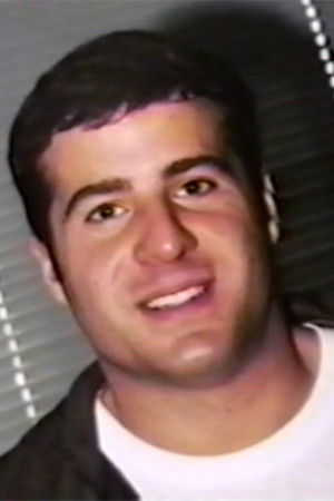 et billede af Tim Johnson