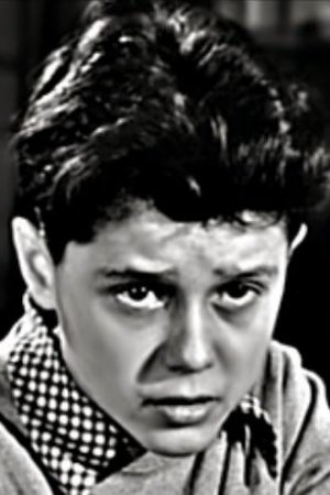 et billede af Michel Dumur