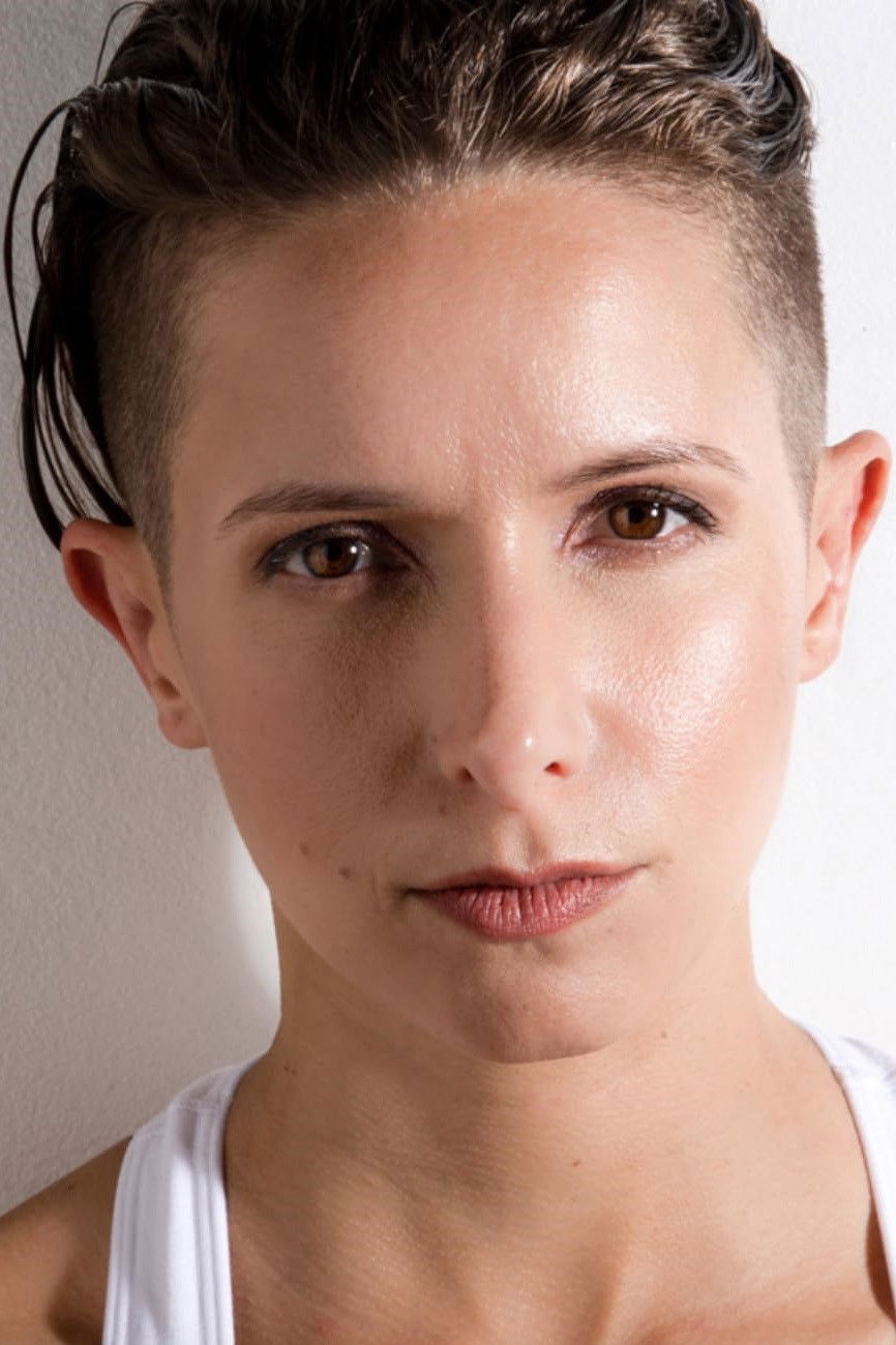 et billede af Jenny Mesa