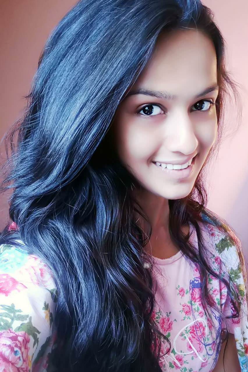 Shivani Baokar