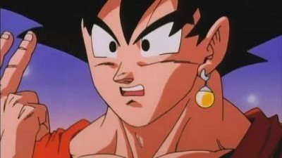 Dragon Ball Z Staffel 9 :Folge 14 