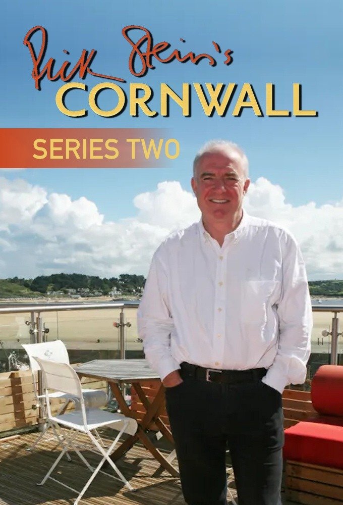 Rick Stein's Cornwall - Season 2