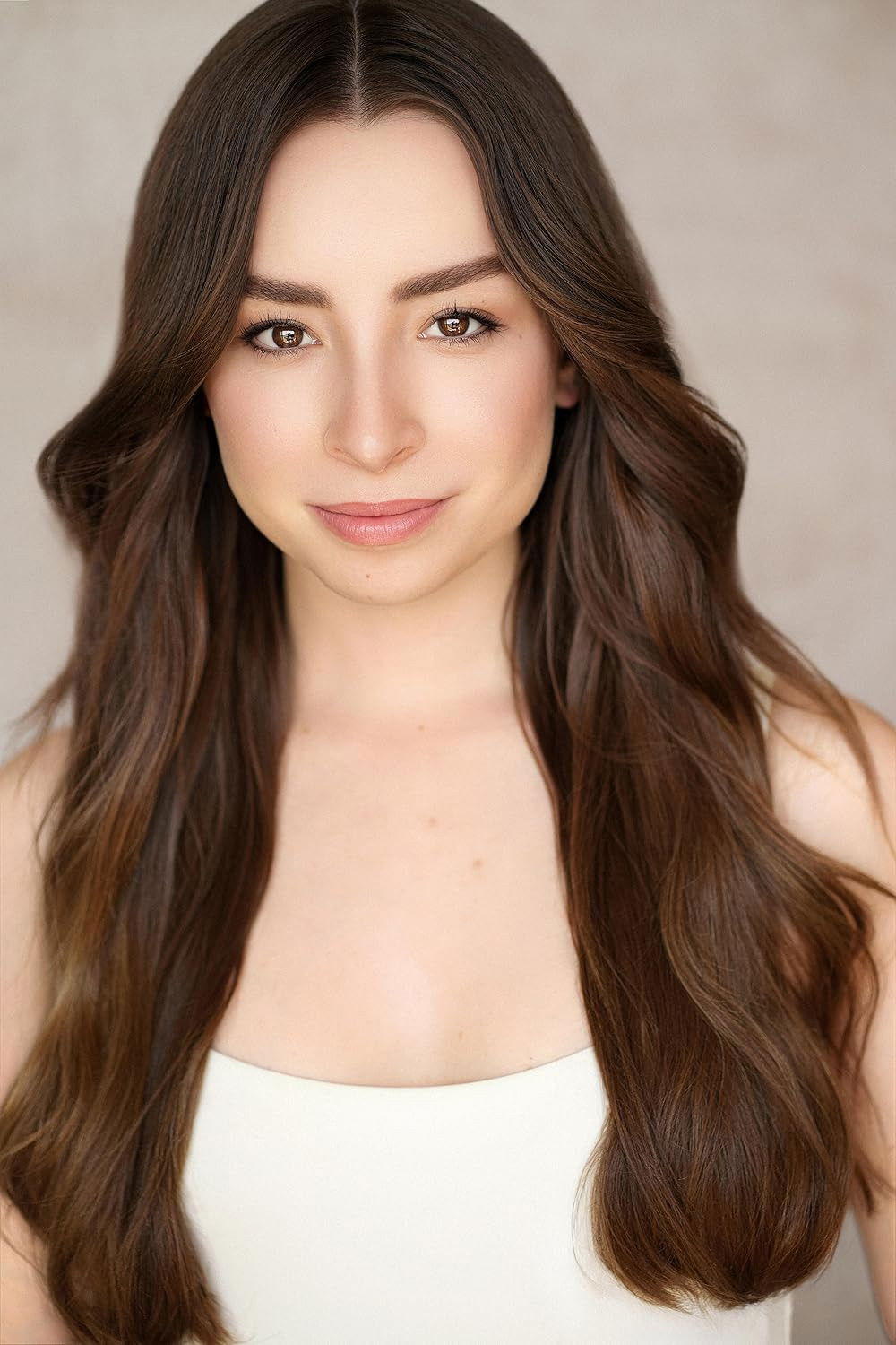 et billede af Daisha Menzies