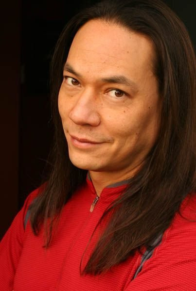 et billede af David Lyle