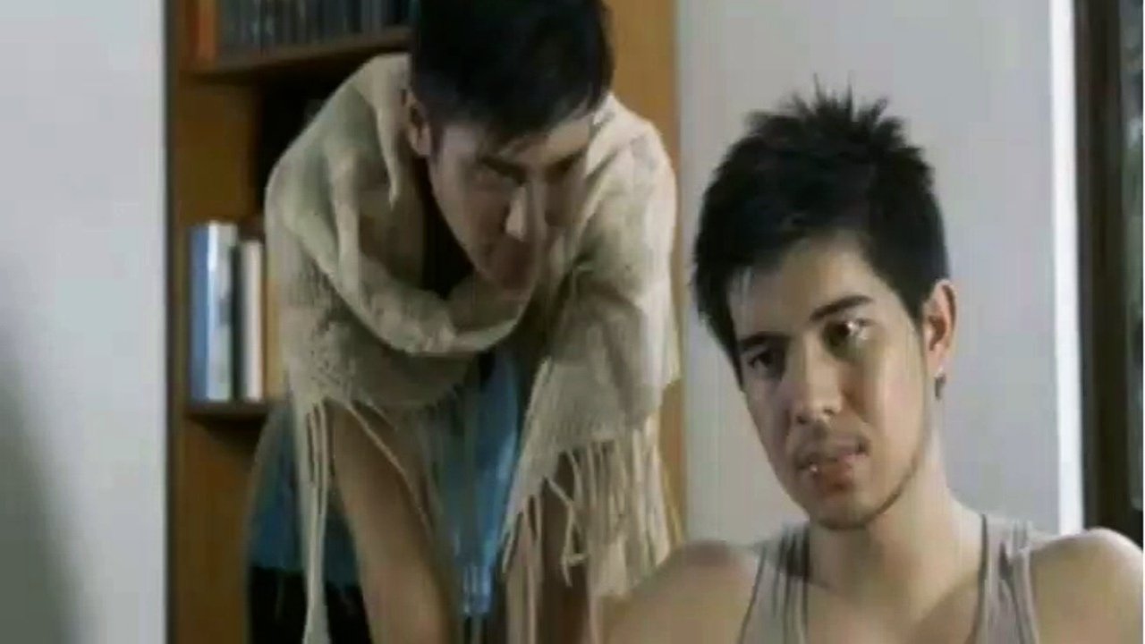 I Luv U, Pare Ko