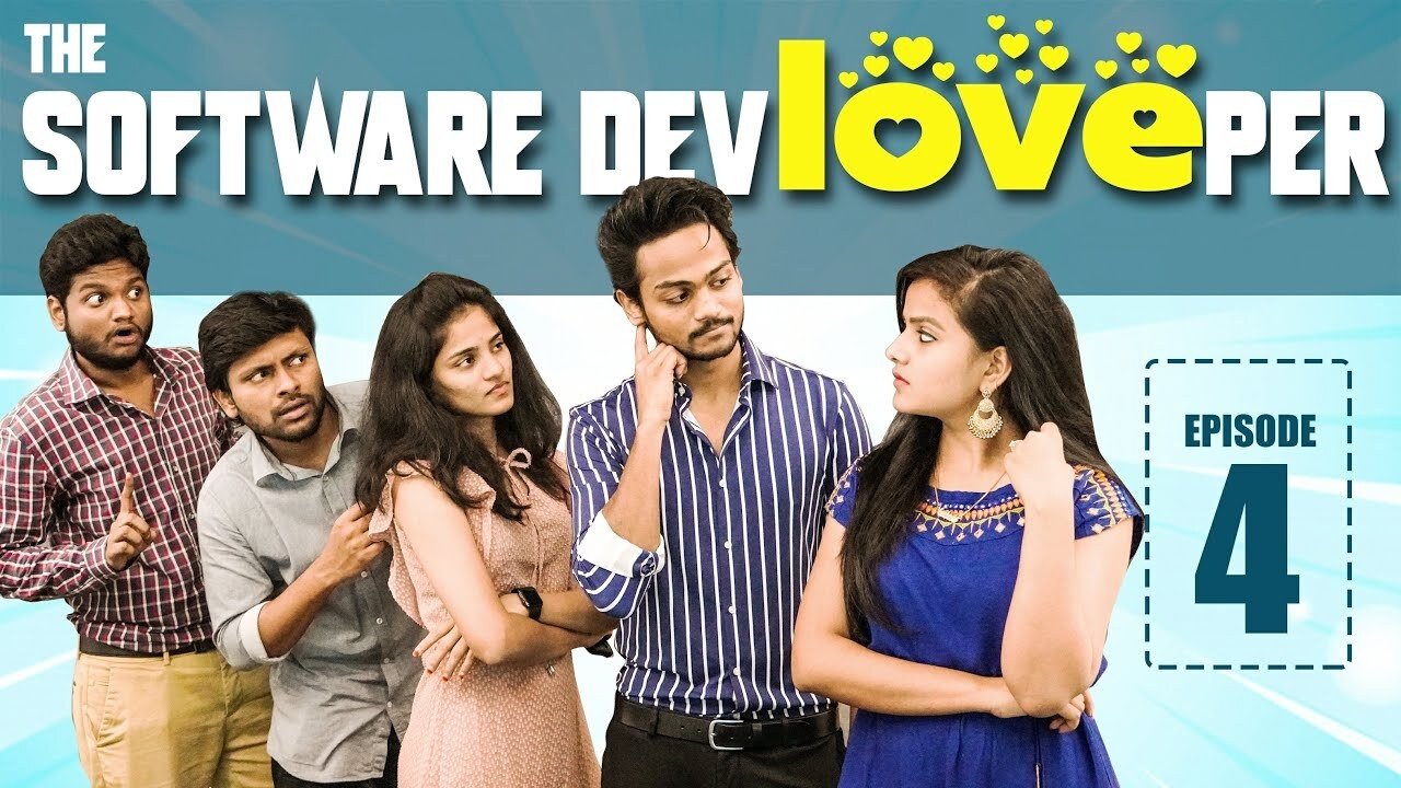 The Software DevLOVEper