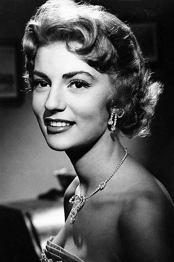 et billede af Claude Borelli