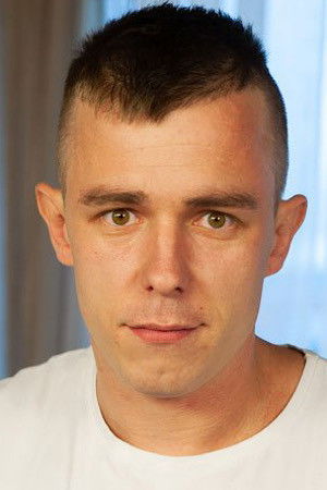 et billede af Martin Majek