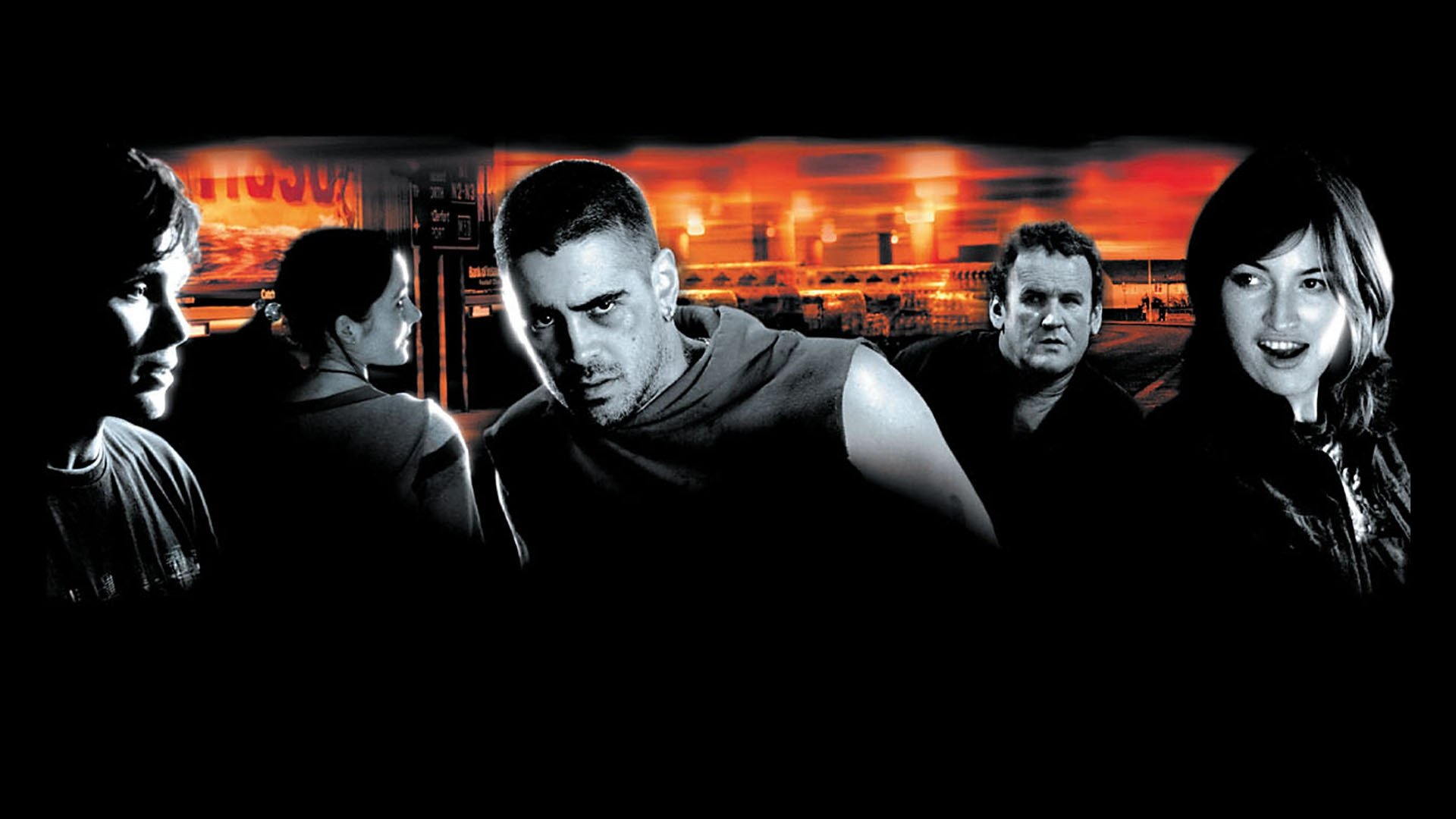 Intermission (2003)